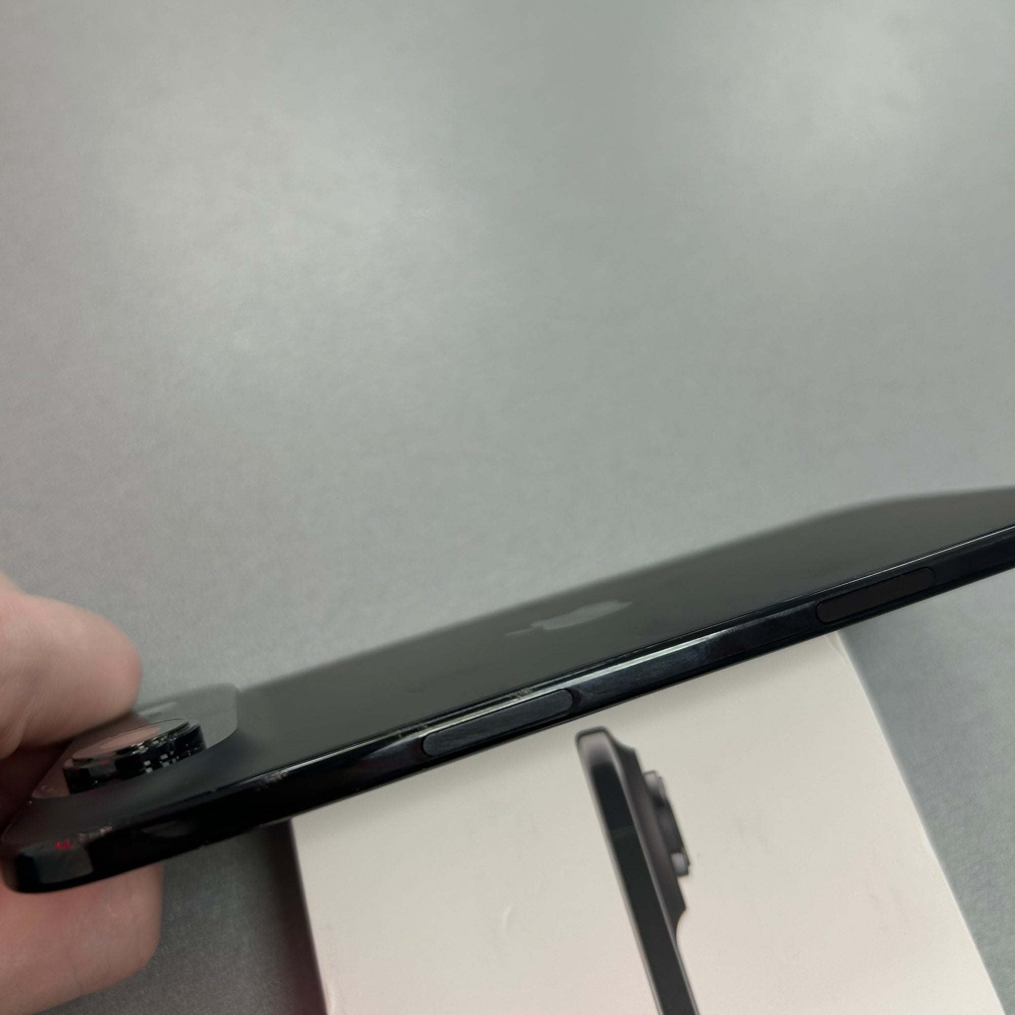 Apple iPhone Air 256GB Space Black