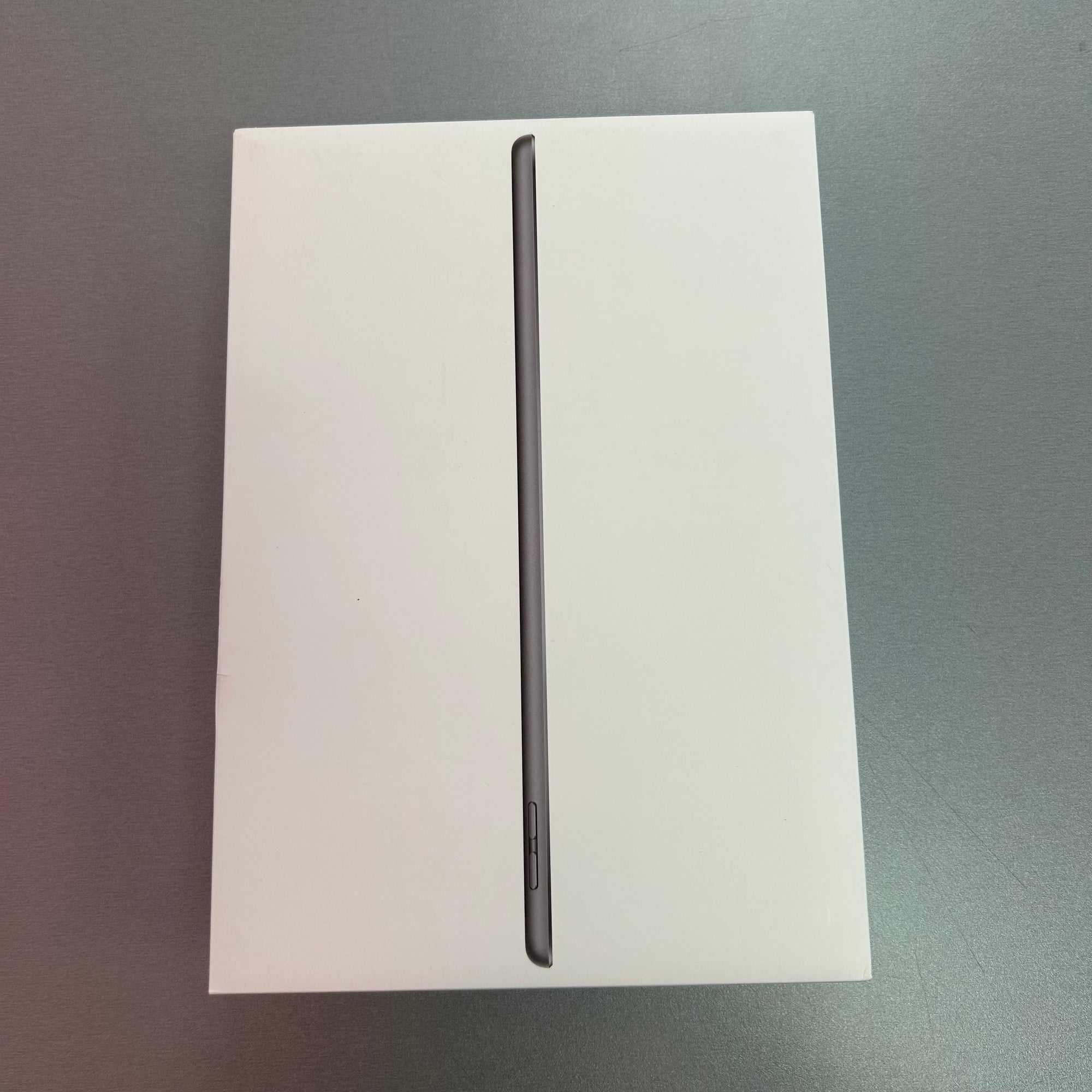 Apple iPad 8th Generation - 32GB Space Grey Wi-Fi - with Keyboard Case