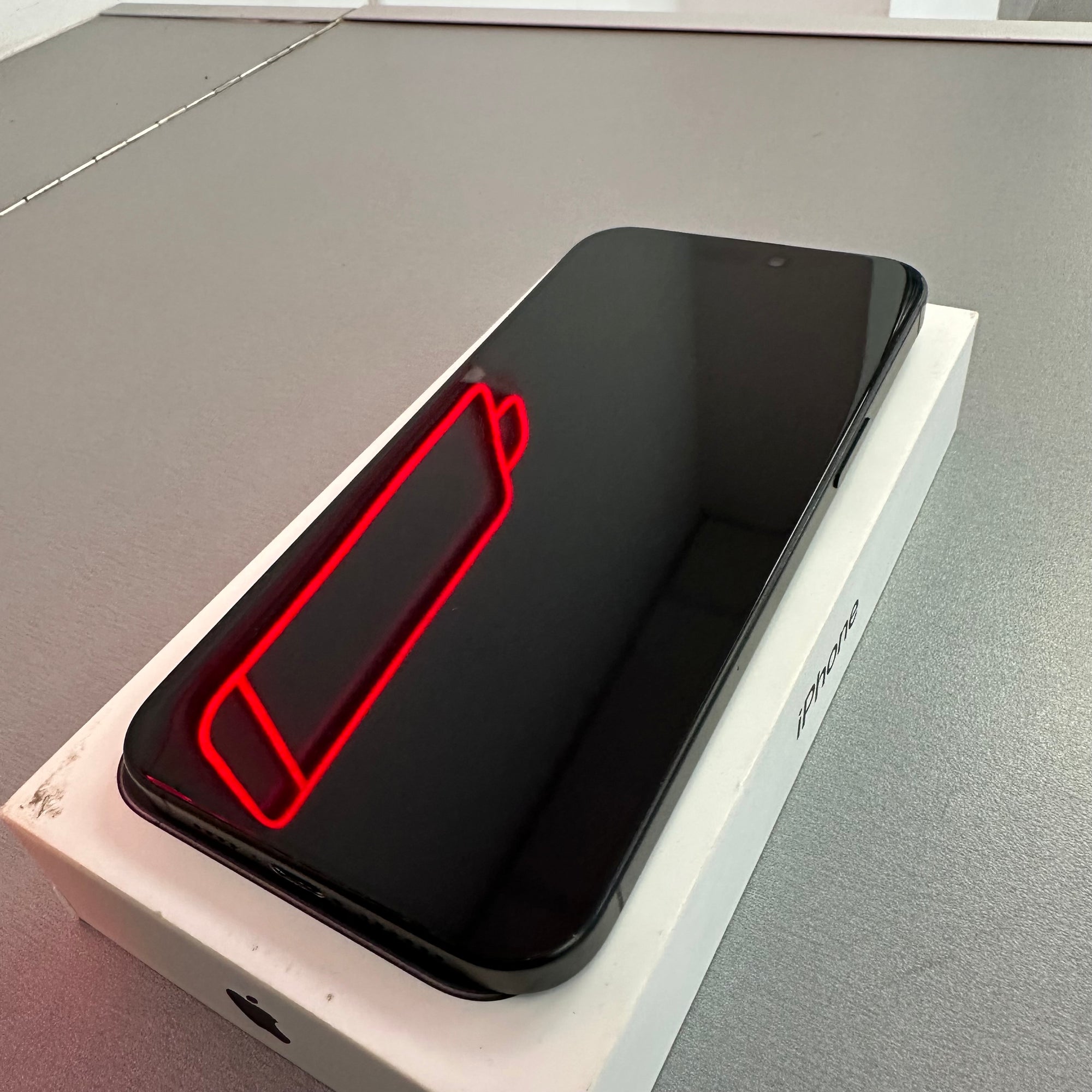 Apple iPhone 15 Pro Max 256GB Black Titanium
