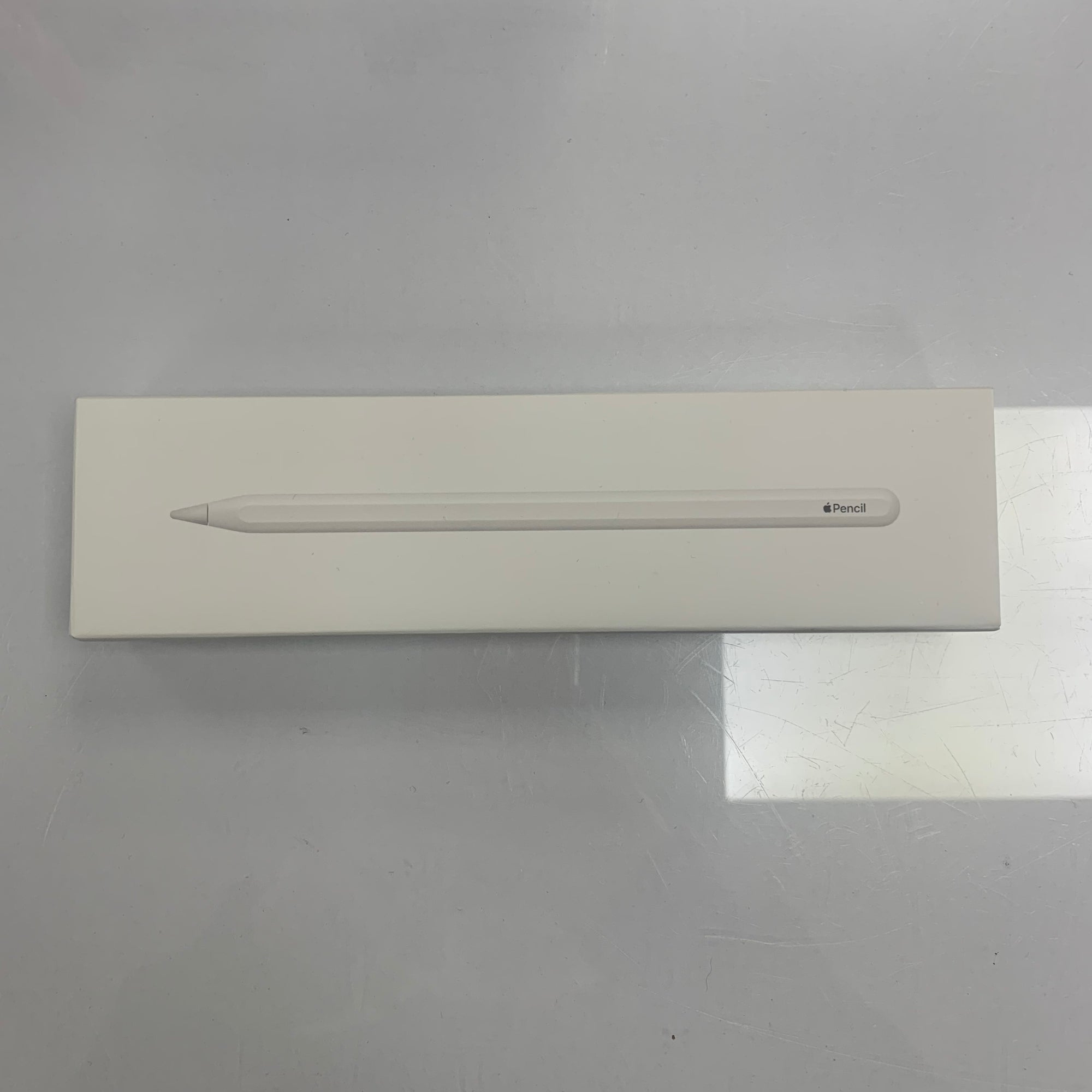 Apple Pencil 2nd Generation - Second Hand