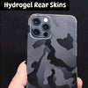 HYDROGEL SCREEN PROTECTOR FOR ANY MOBILE PHONE OR TABLET