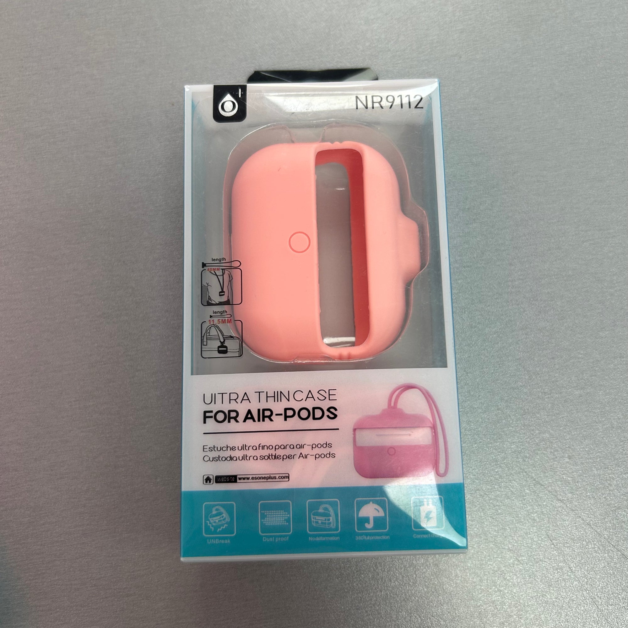 Apple AirPods Pro Protective Case