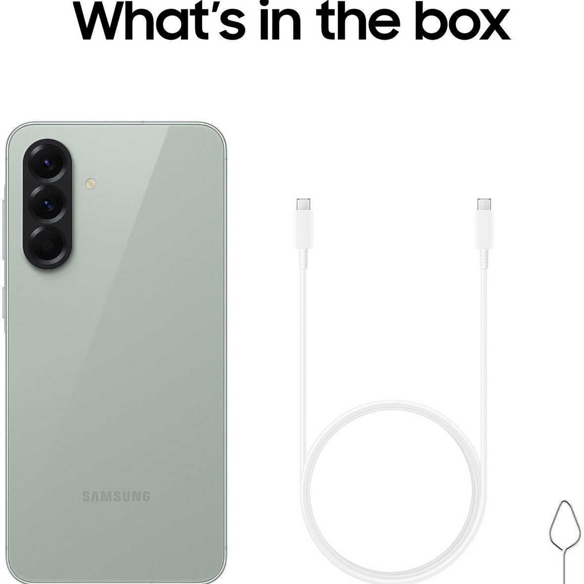 Samsung Galaxy A56 5G 256GB Ai Brand New Sealed kit