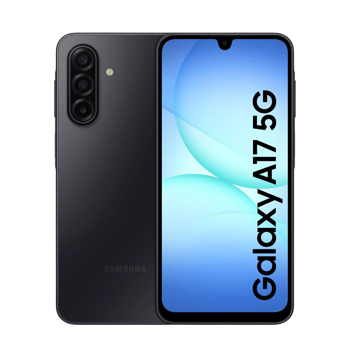 Samsung Galaxy A17 5G 128GB Brand New Sealed Black, Grey Silver