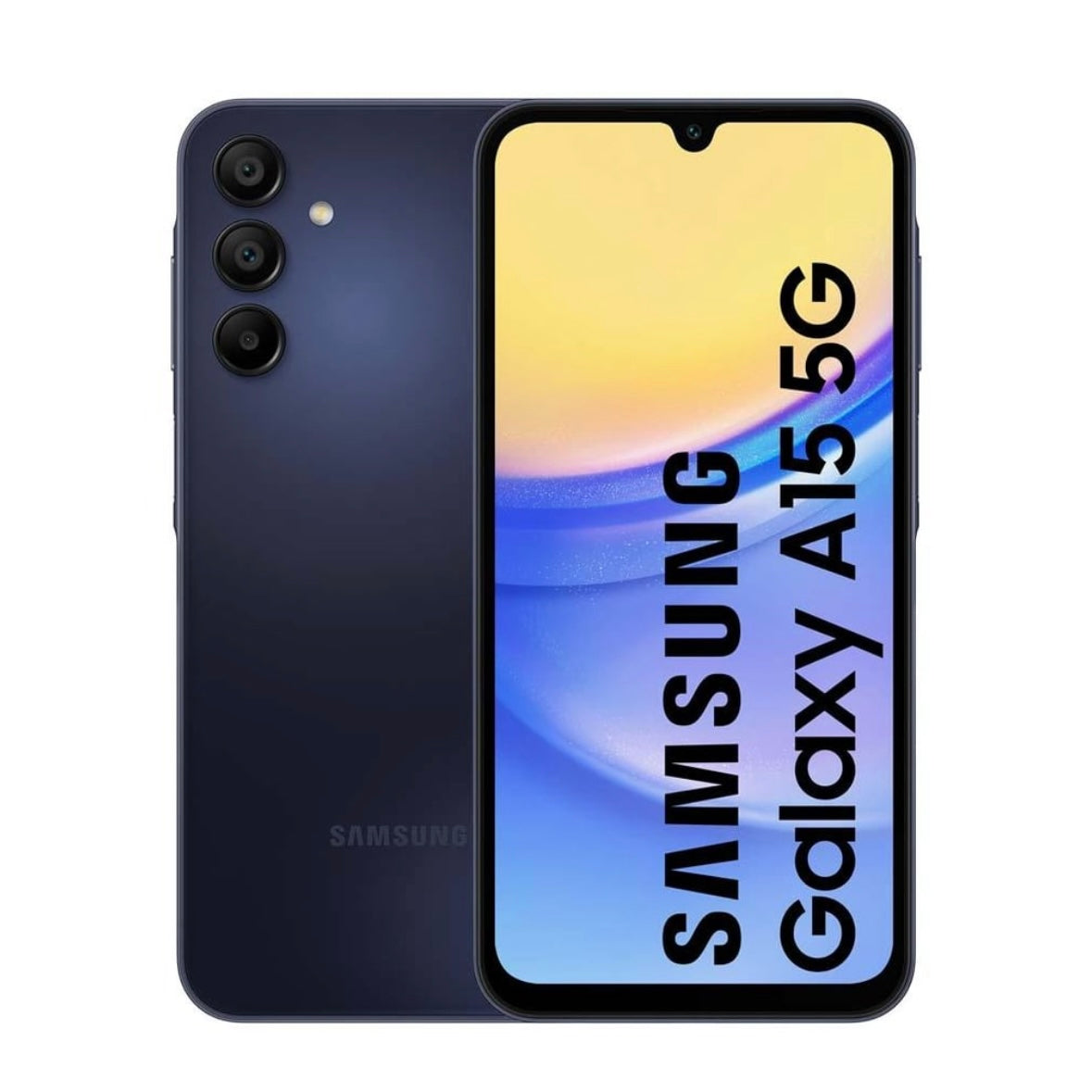 Samsung Galaxy A15 5G 128GB Brand New Sealed Black