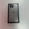 Apple iPhone 12 Pro Max 512GB Graphite - 98% Battery Health