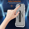 Apple iPhone Self-Aligning Glass Screen Protector