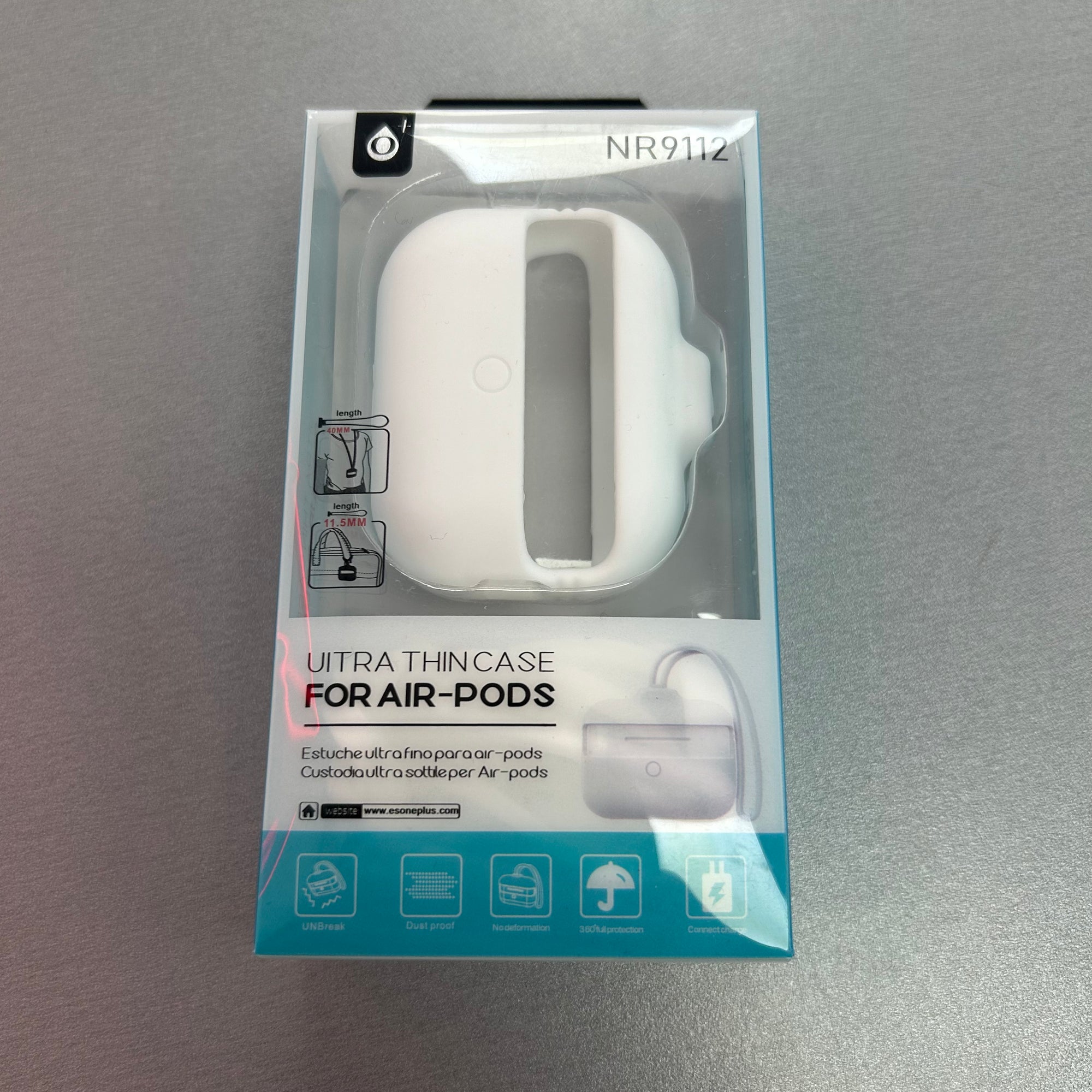 Apple AirPods Pro Protective Case