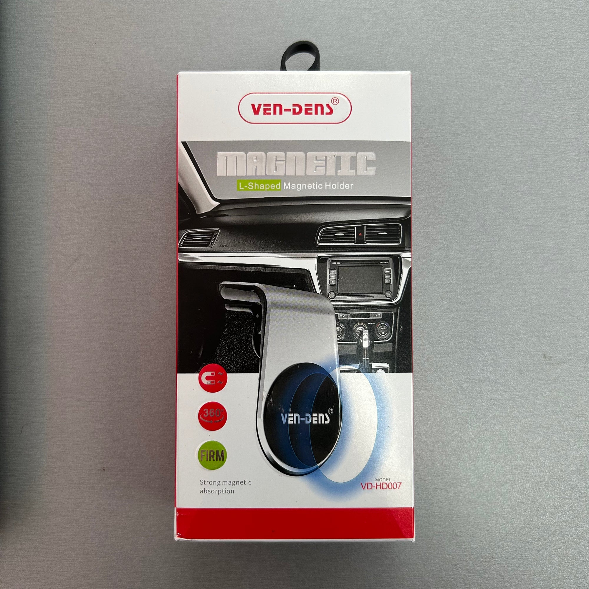 Ven Dens Magnetic Mobile Phone Holder (007)