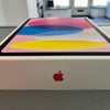 New &amp; Sealed Apple iPad Pink 10th Generation 64GB