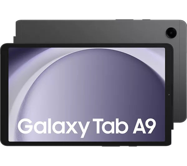 Brand New Samsung Galaxy Tab A9 64GB WiFi 8.7inch screen &amp; free case