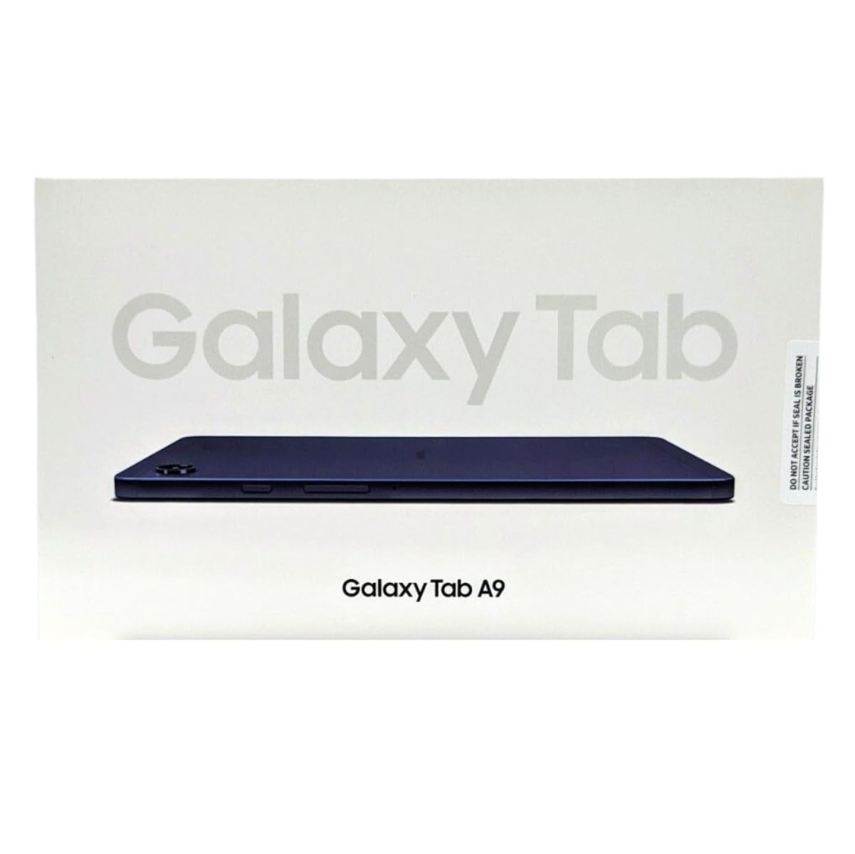 Brand New Samsung Galaxy Tab A9 64GB WiFi 8.7inch screen &amp; free case