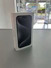 Apple iPhone 15 Pro 128GB Sealed - Black Titanium