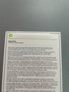 Apple iPhone 15 Pro 128GB Sealed - Black Titanium