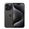 Apple iPhone 15 Pro 128GB Sealed - Black Titanium