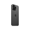 Apple iPhone 15 Pro 128GB Sealed - Black Titanium