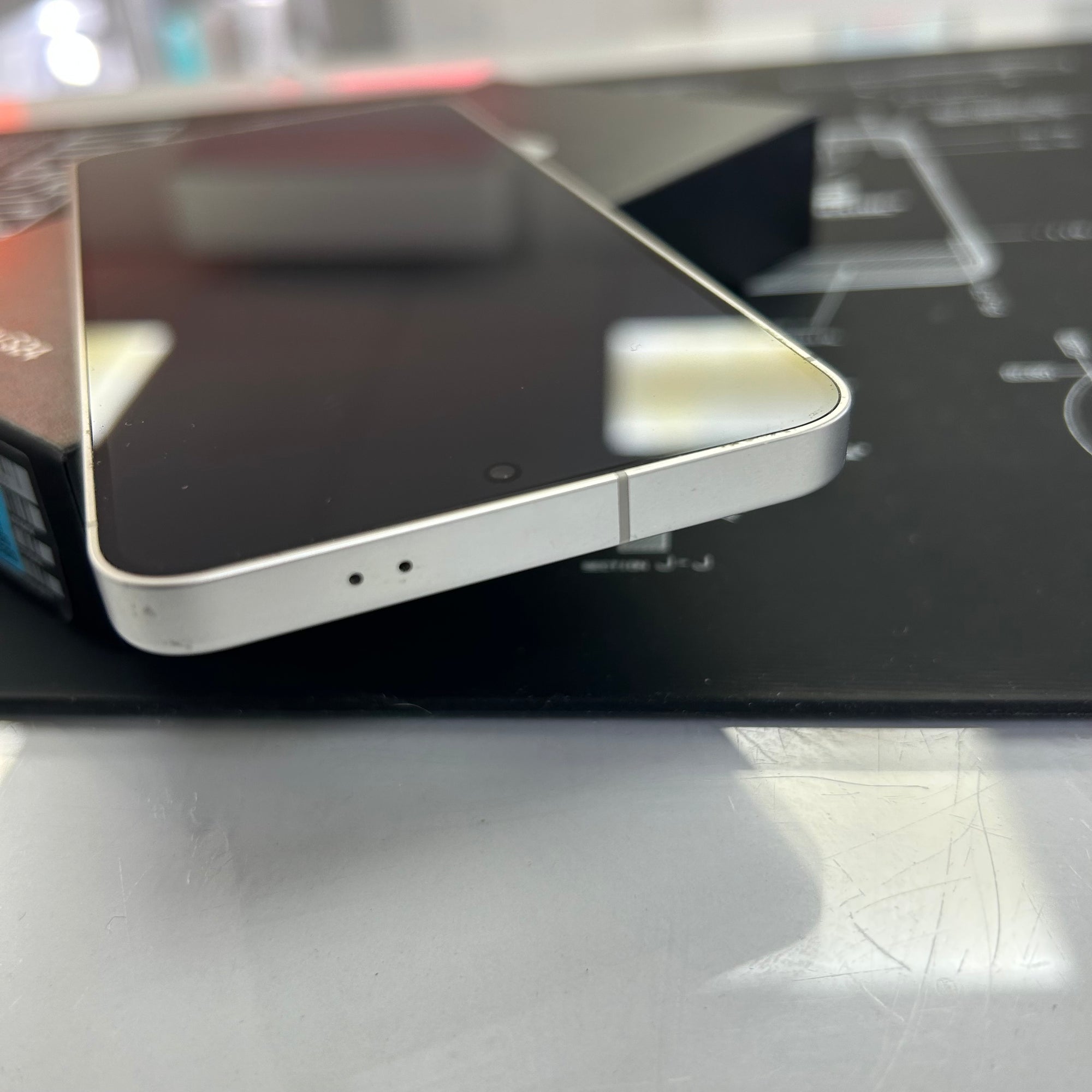 Samsung Galaxy S24 128GB Marble Grey