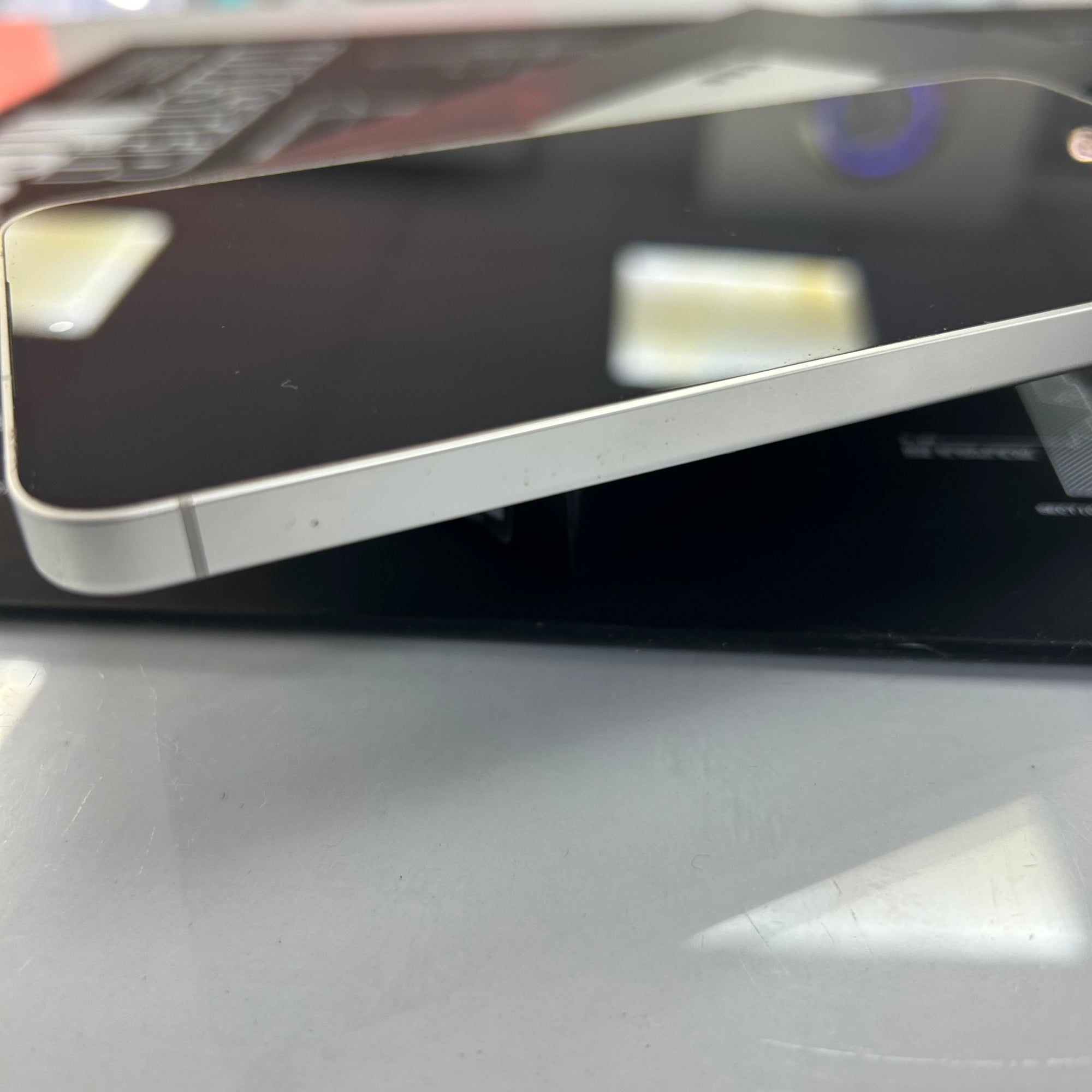 Samsung Galaxy S24 128GB Marble Grey
