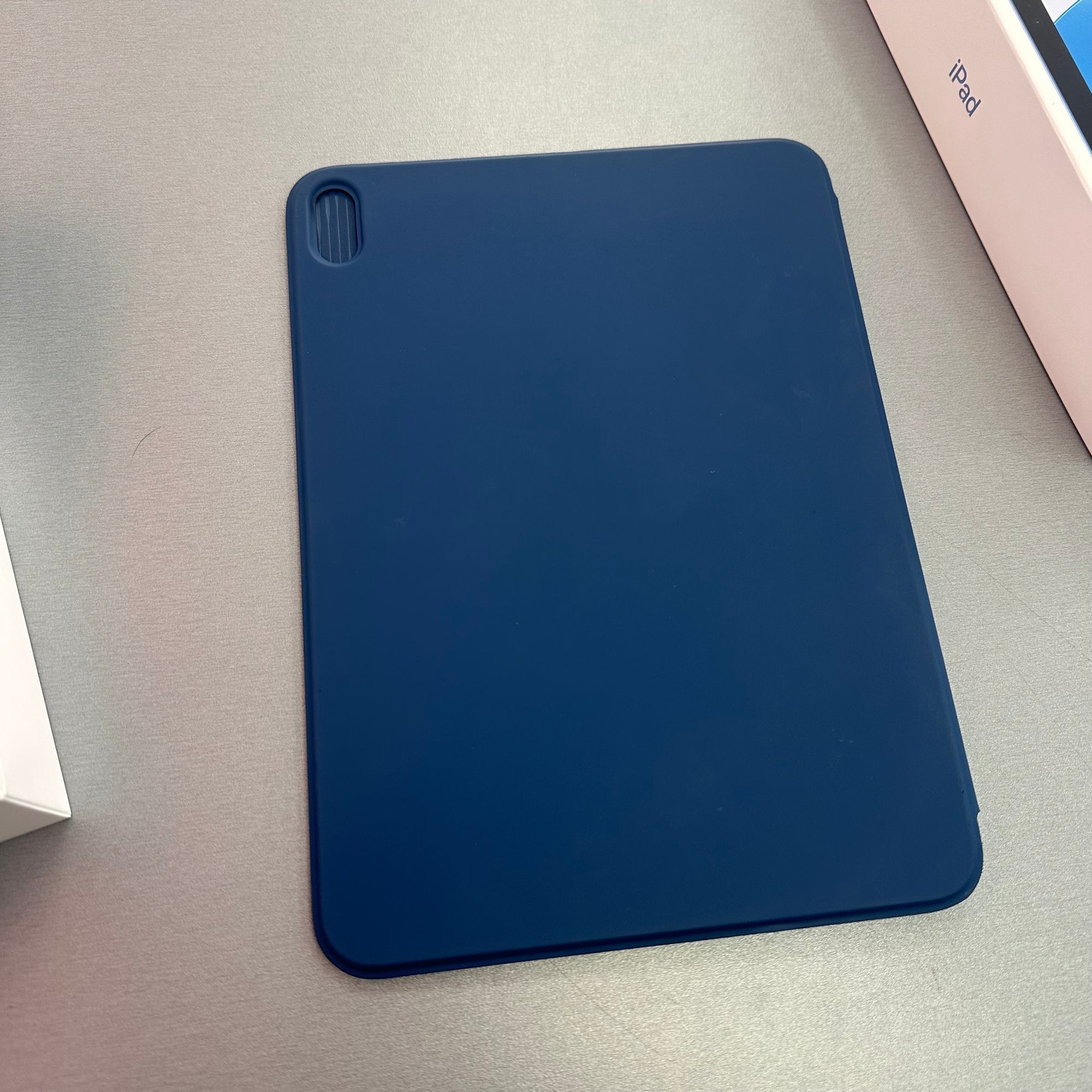 Apple iPad 11th Generation 128GB Wi-Fi Blue A16 - 25 Charge Cycles Grade A+