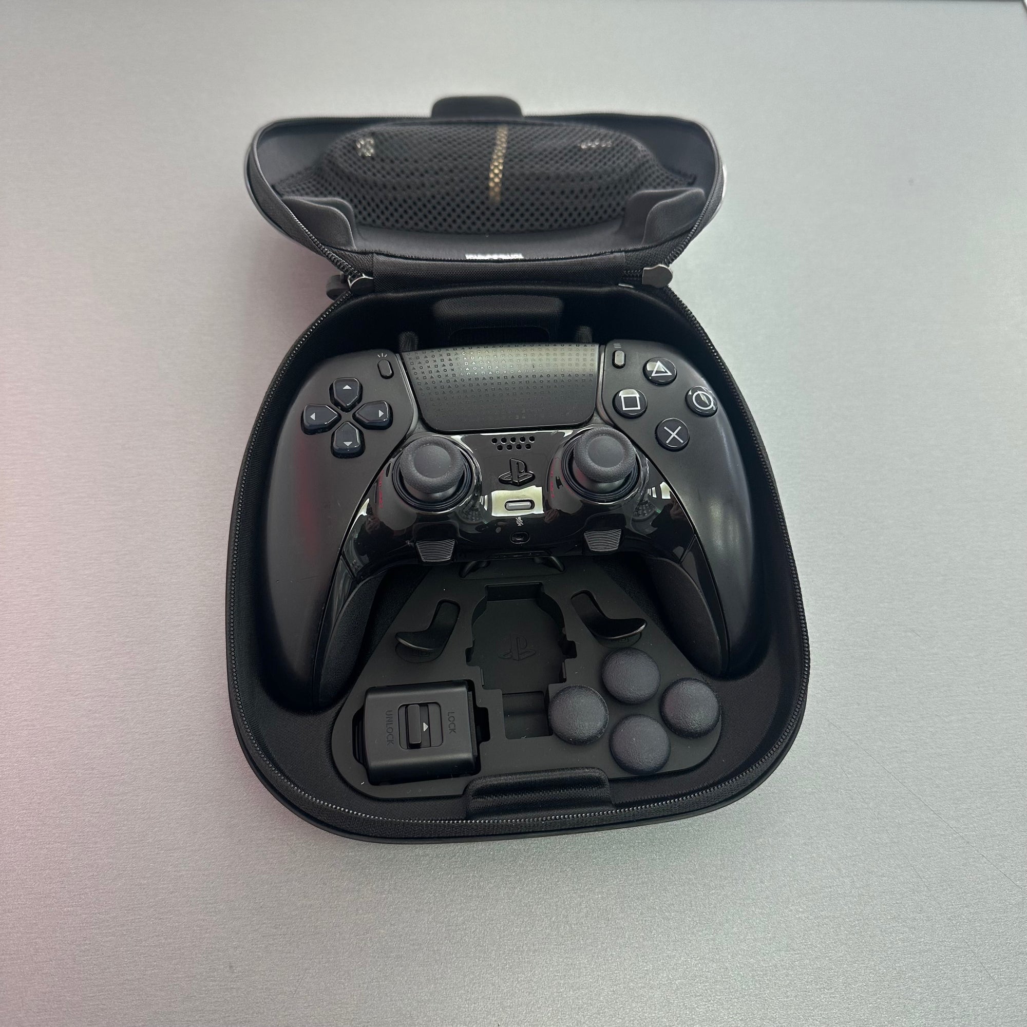 Sony Dualsense Edge Controller - Second Hand