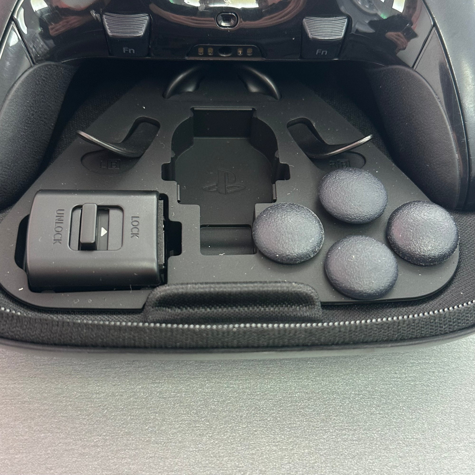 Sony Dualsense Edge Controller - Second Hand