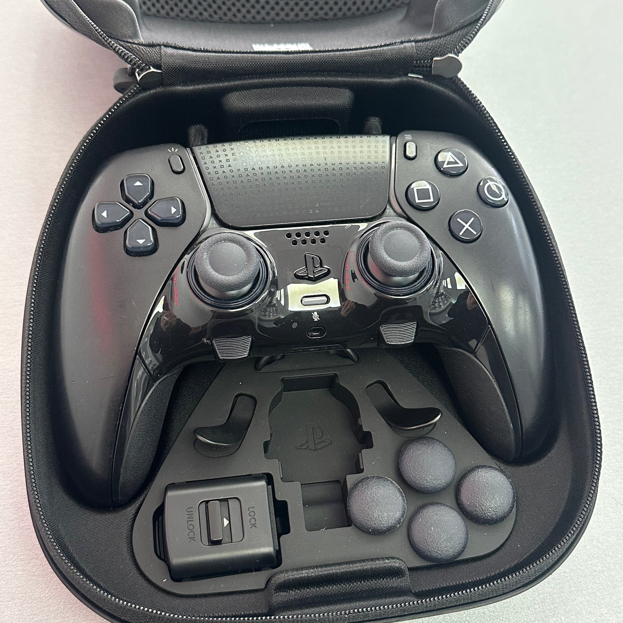 Sony Dualsense Edge Controller - Second Hand