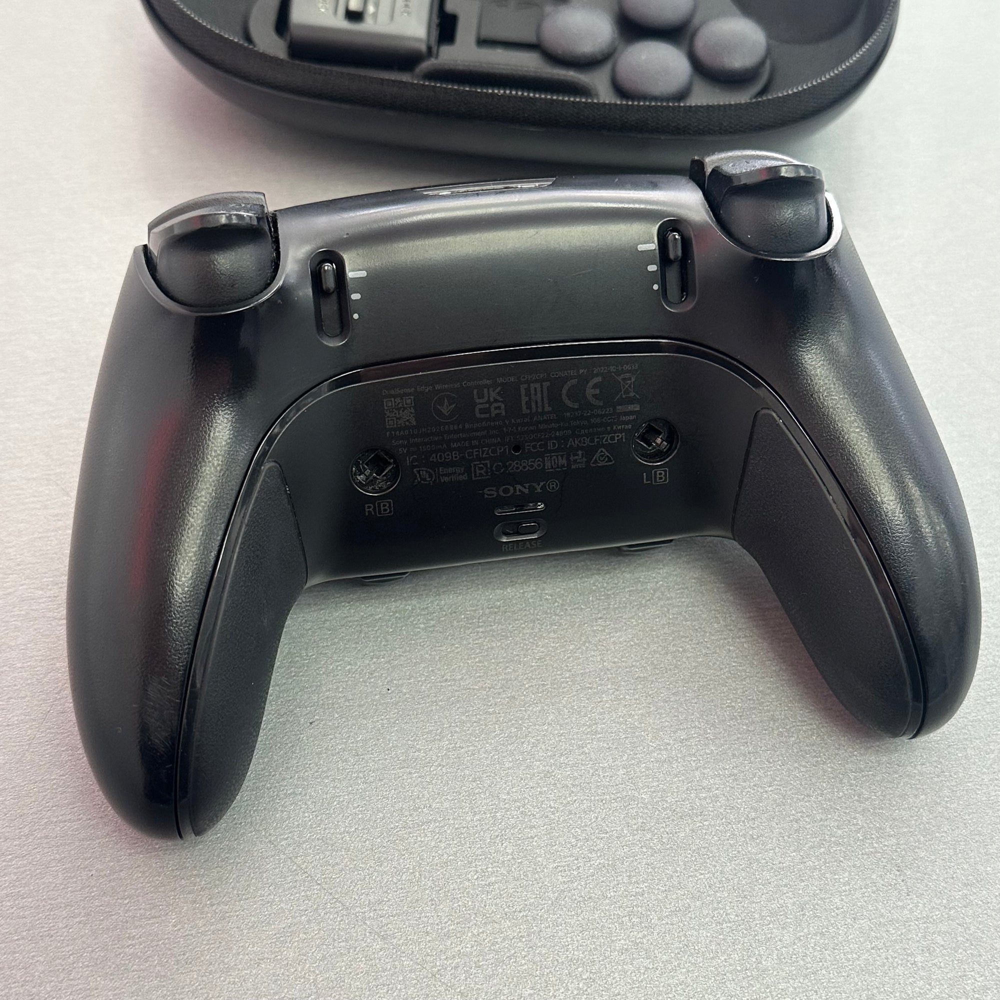 Sony Dualsense Edge Controller - Second Hand