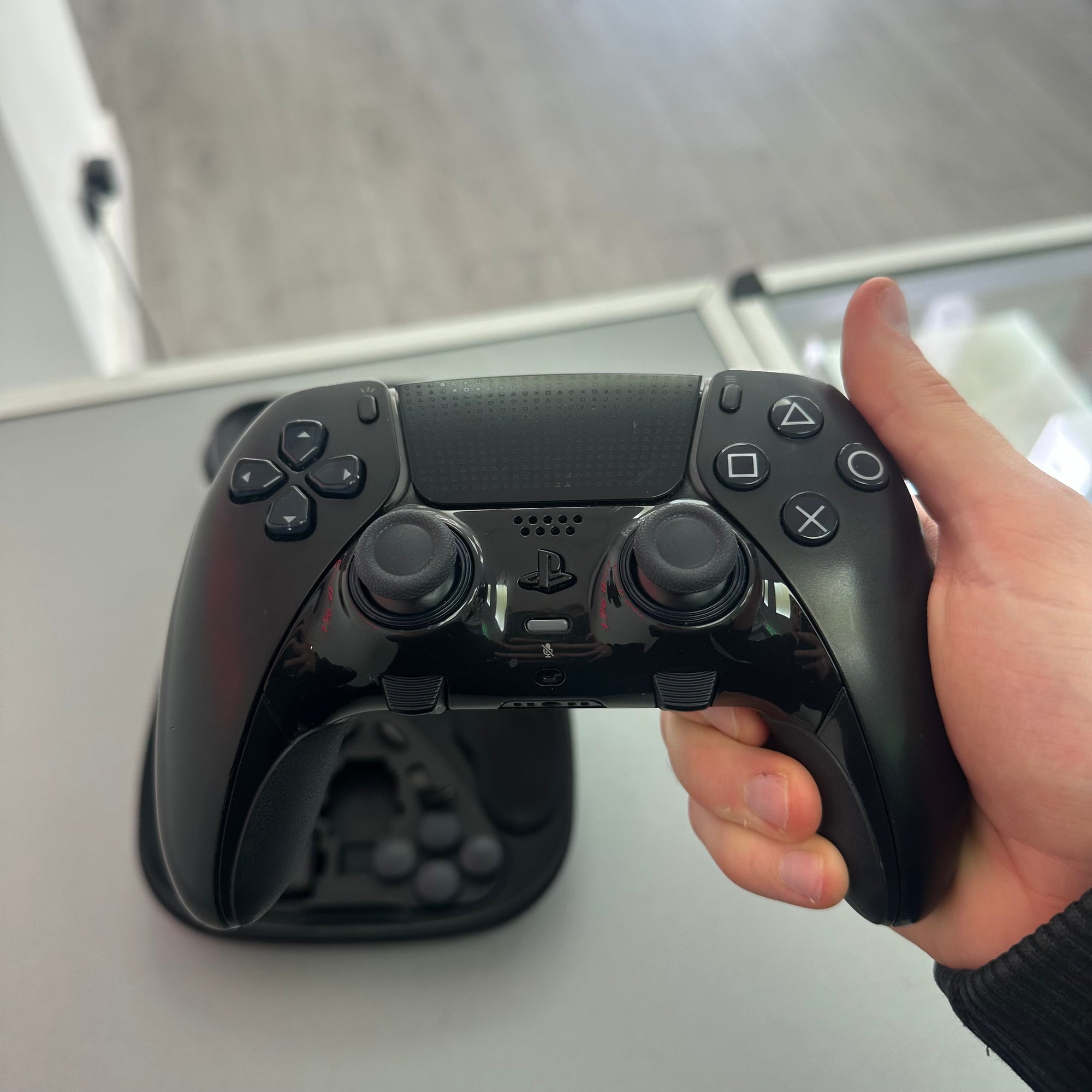 Sony Dualsense Edge Controller - Second Hand