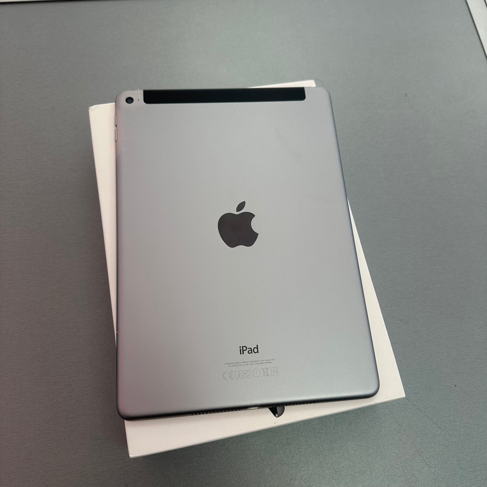 Apple iPad Air 2 32GB WiFi & Cellular Space Grey