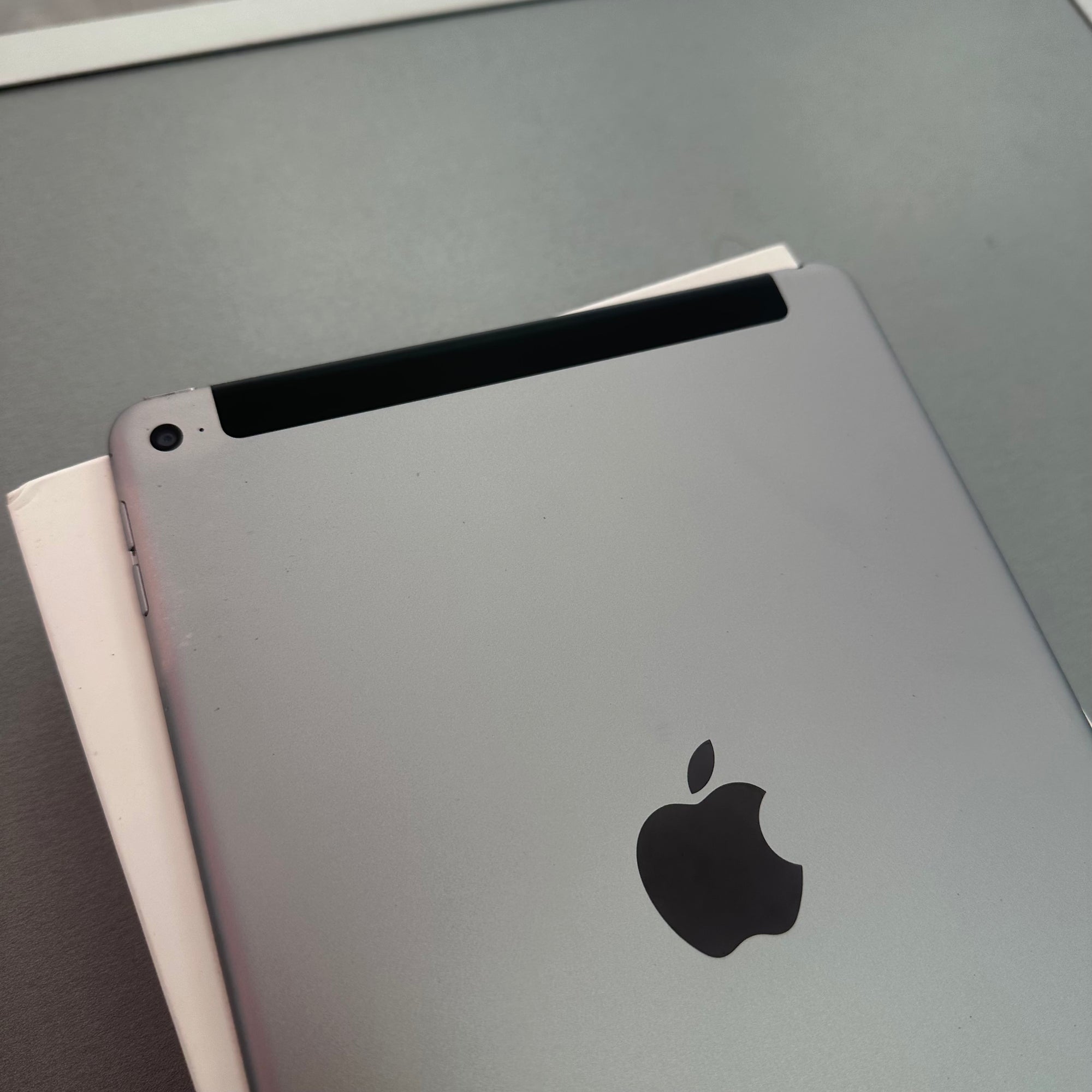 Apple iPad Air 2 32GB WiFi &amp; Cellular Space Grey