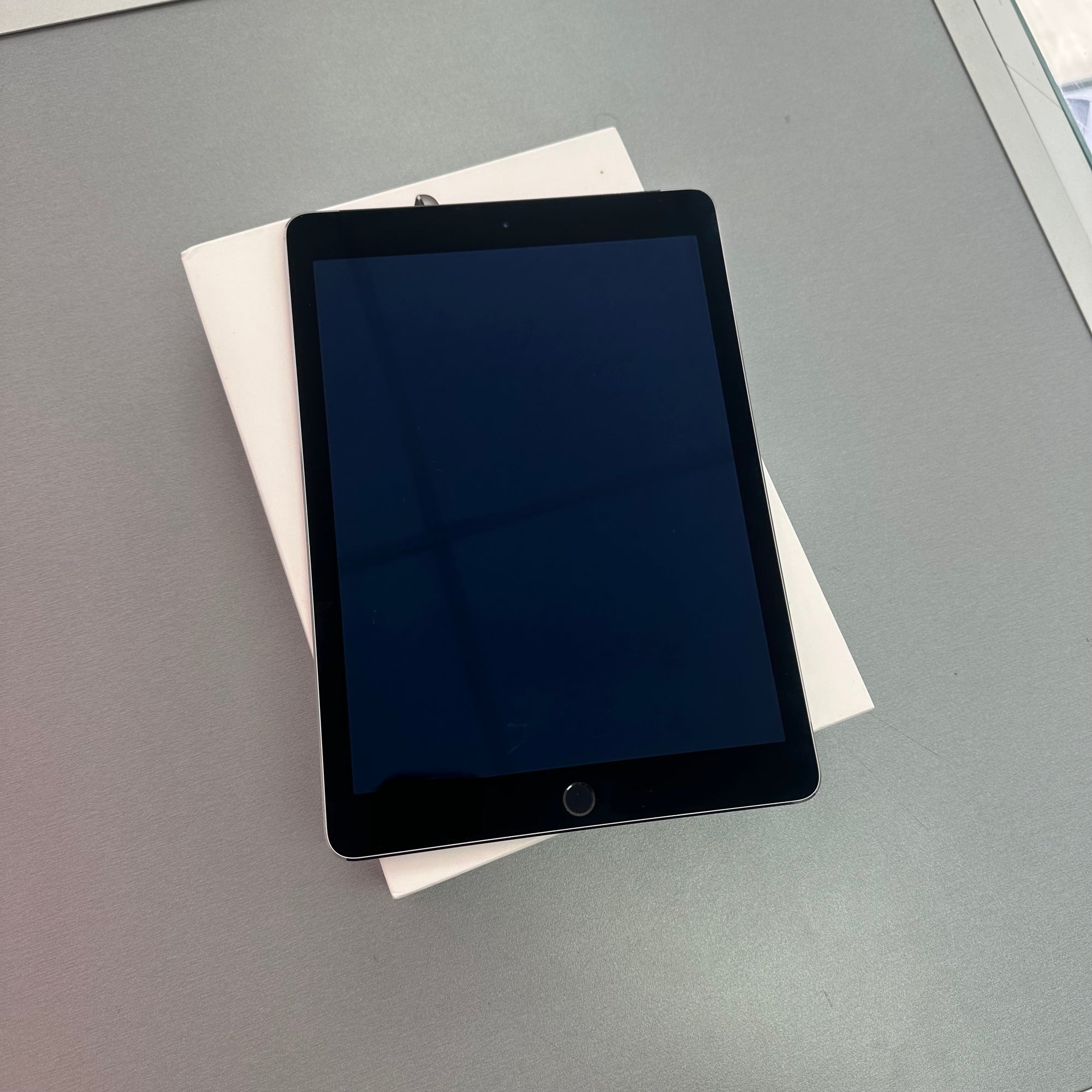 Apple iPad Air 2 32GB WiFi &amp; Cellular Space Grey