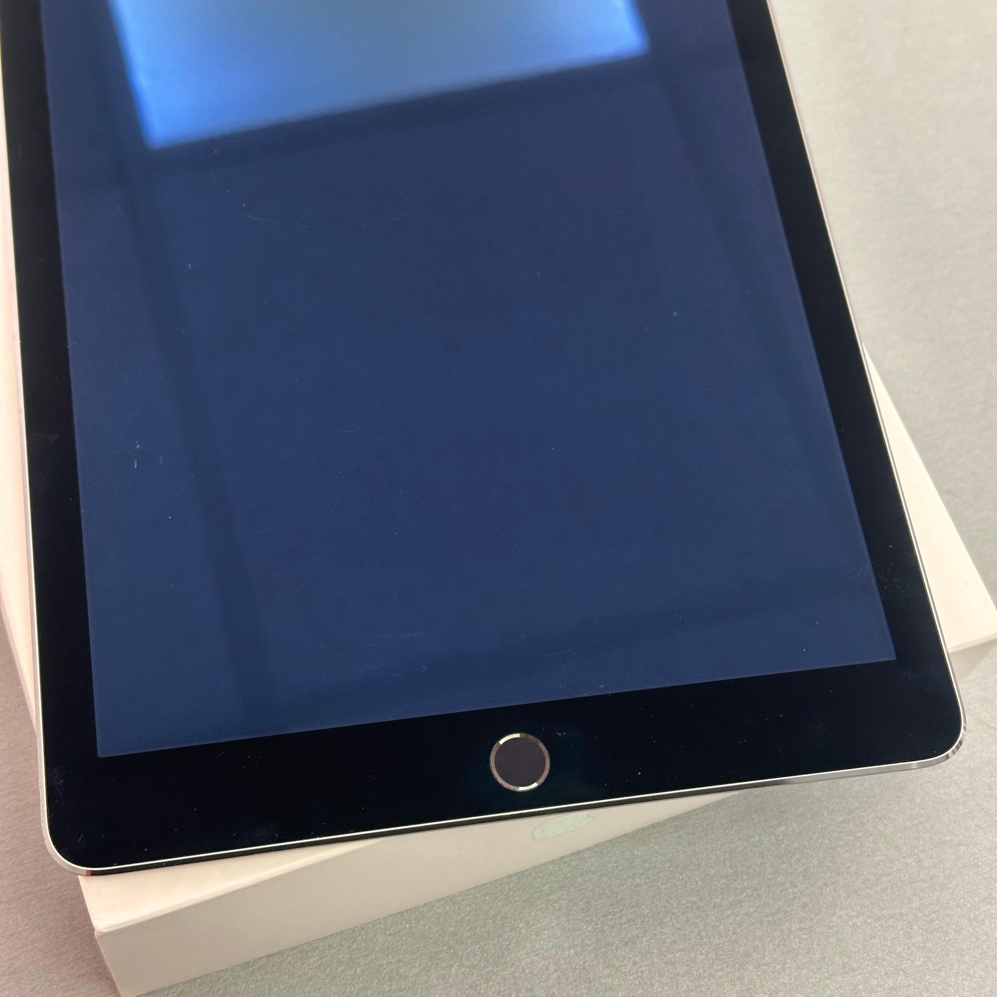 Apple iPad Air 2 32GB WiFi &amp; Cellular Space Grey
