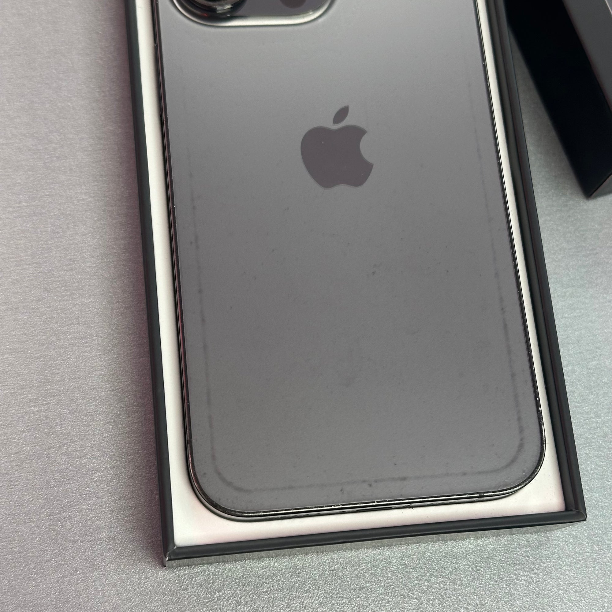 Apple iPhone 13 Pro 256GB Graphite - 100% Battery Health