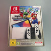 Like New Nintendo Switch OLED - 64GB Edition