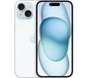 Apple iPhone 15 256GB Blue Unlocked New Sealed