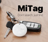 MiTag Item Finder (Like Air Tag) fully apple compatible air tag alternative at time2talk Swansea