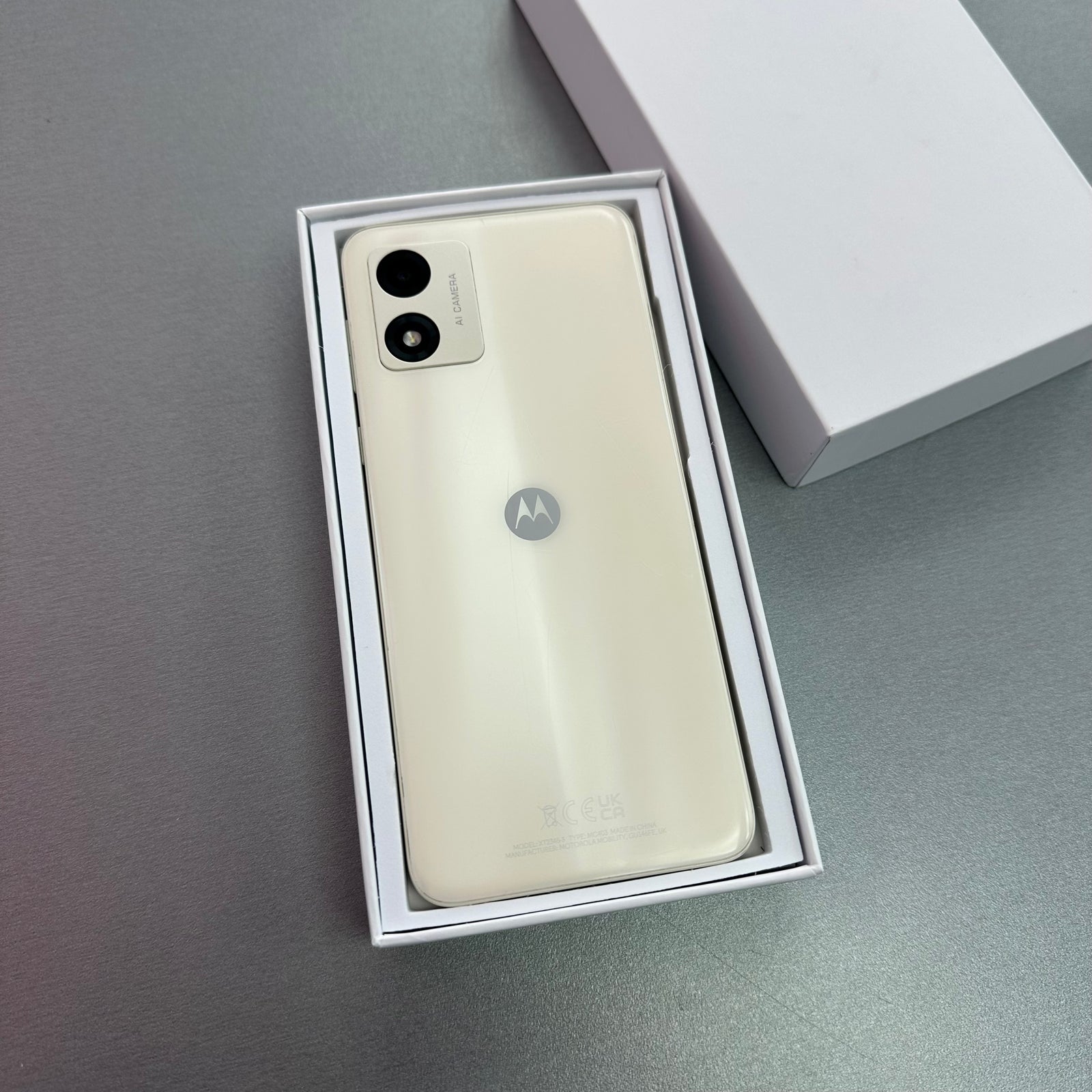 Motorola E13 64GB Unlocked Android