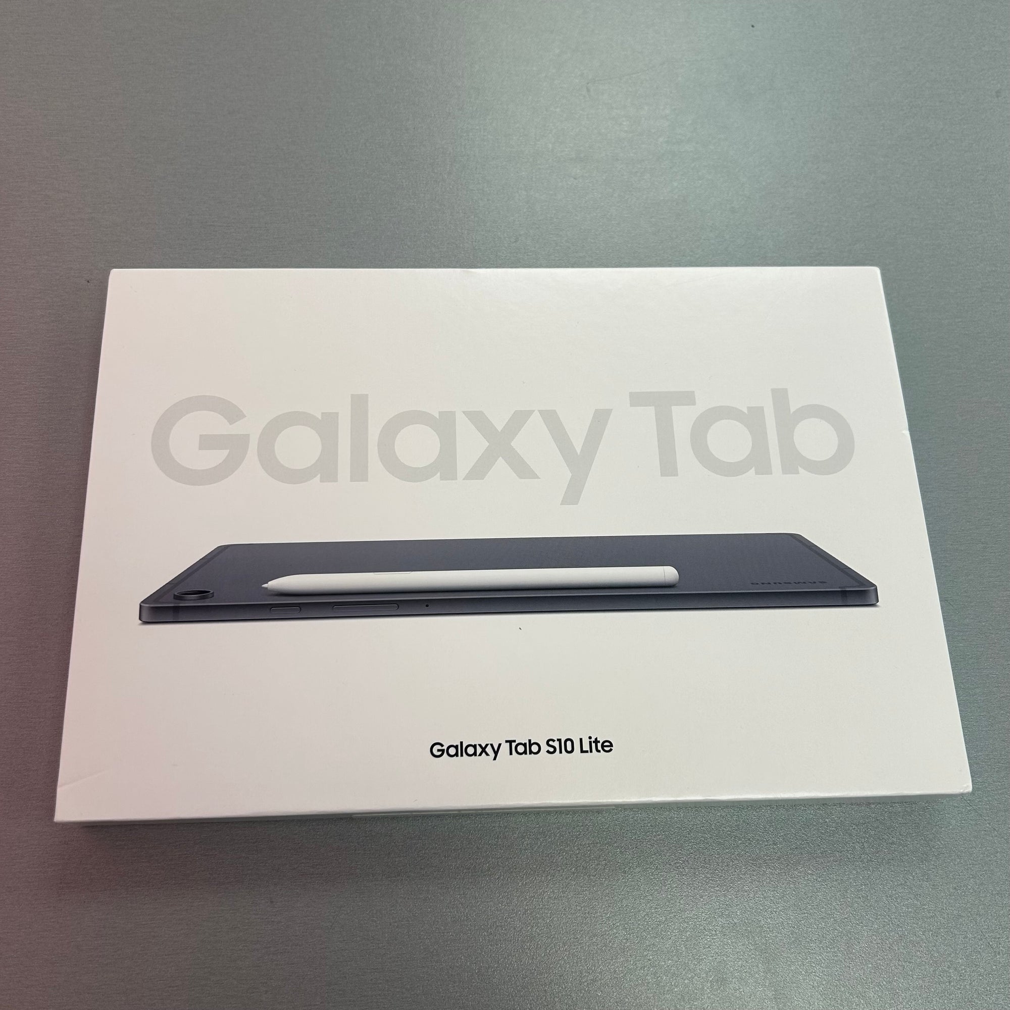 Samsung Galaxy Tab S10 Lite 128GB Grey