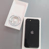 Apple iPhone SE 2020 64GB Black Unlocked