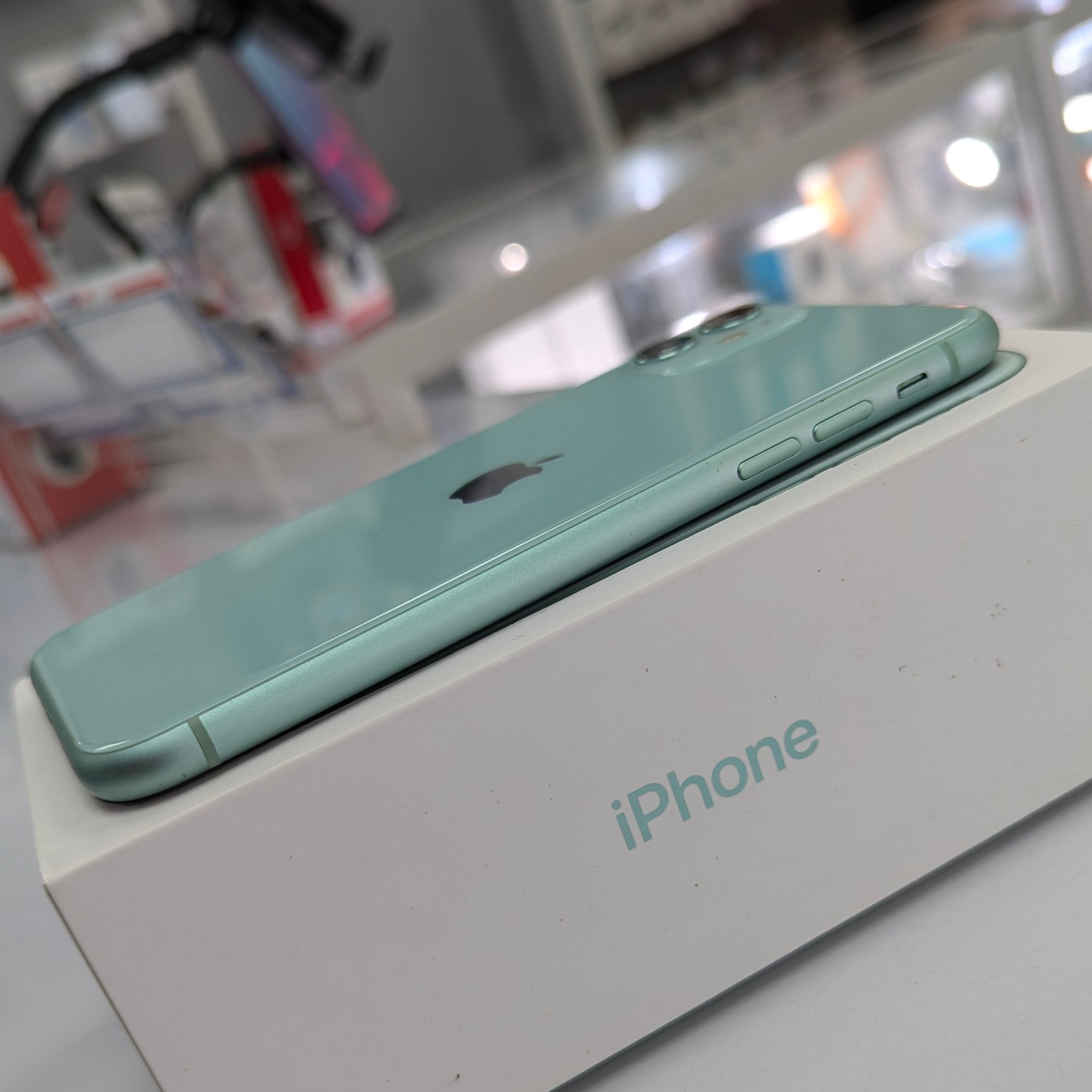 A column with no settings can be used as a spacer