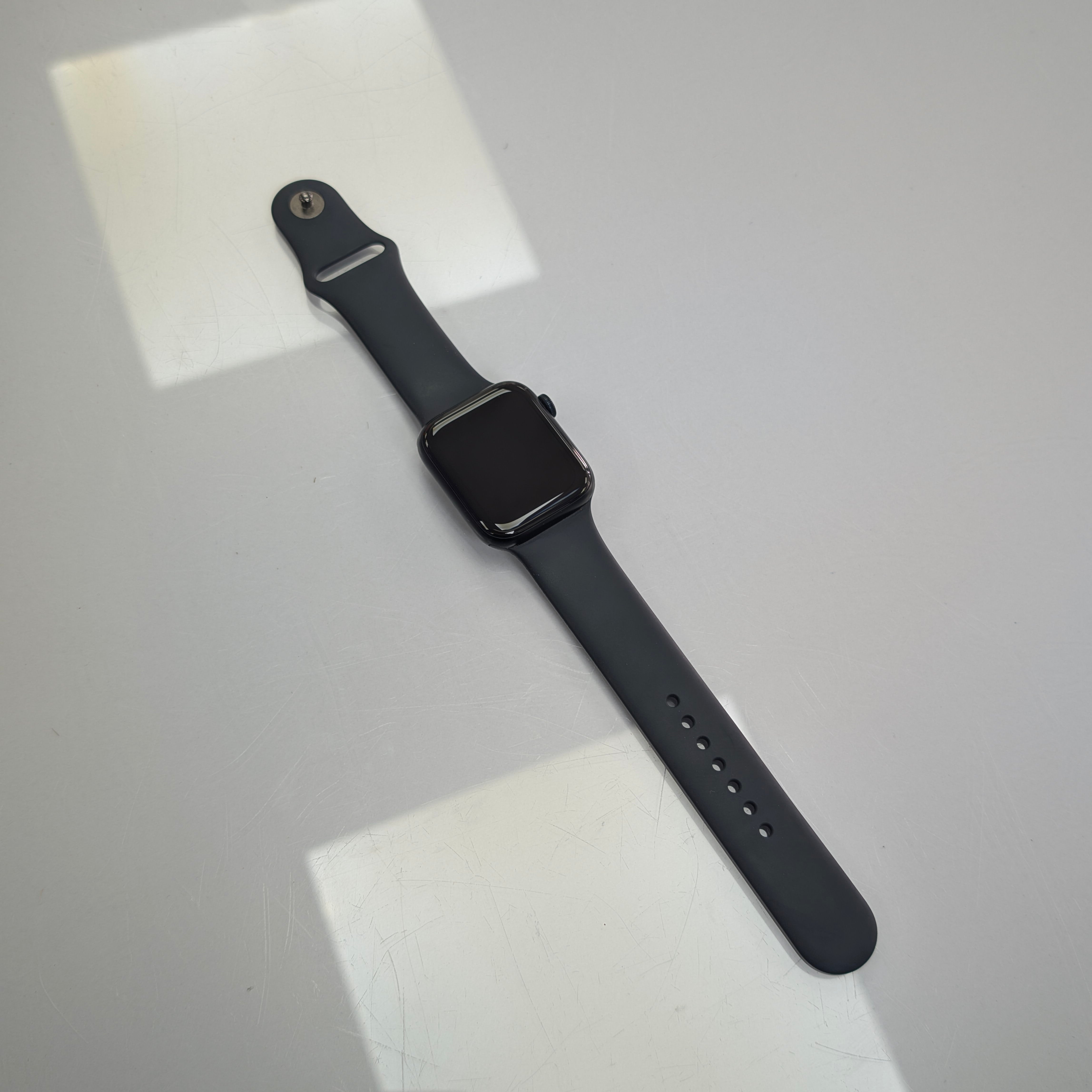 A column with no settings can be used as a spacer