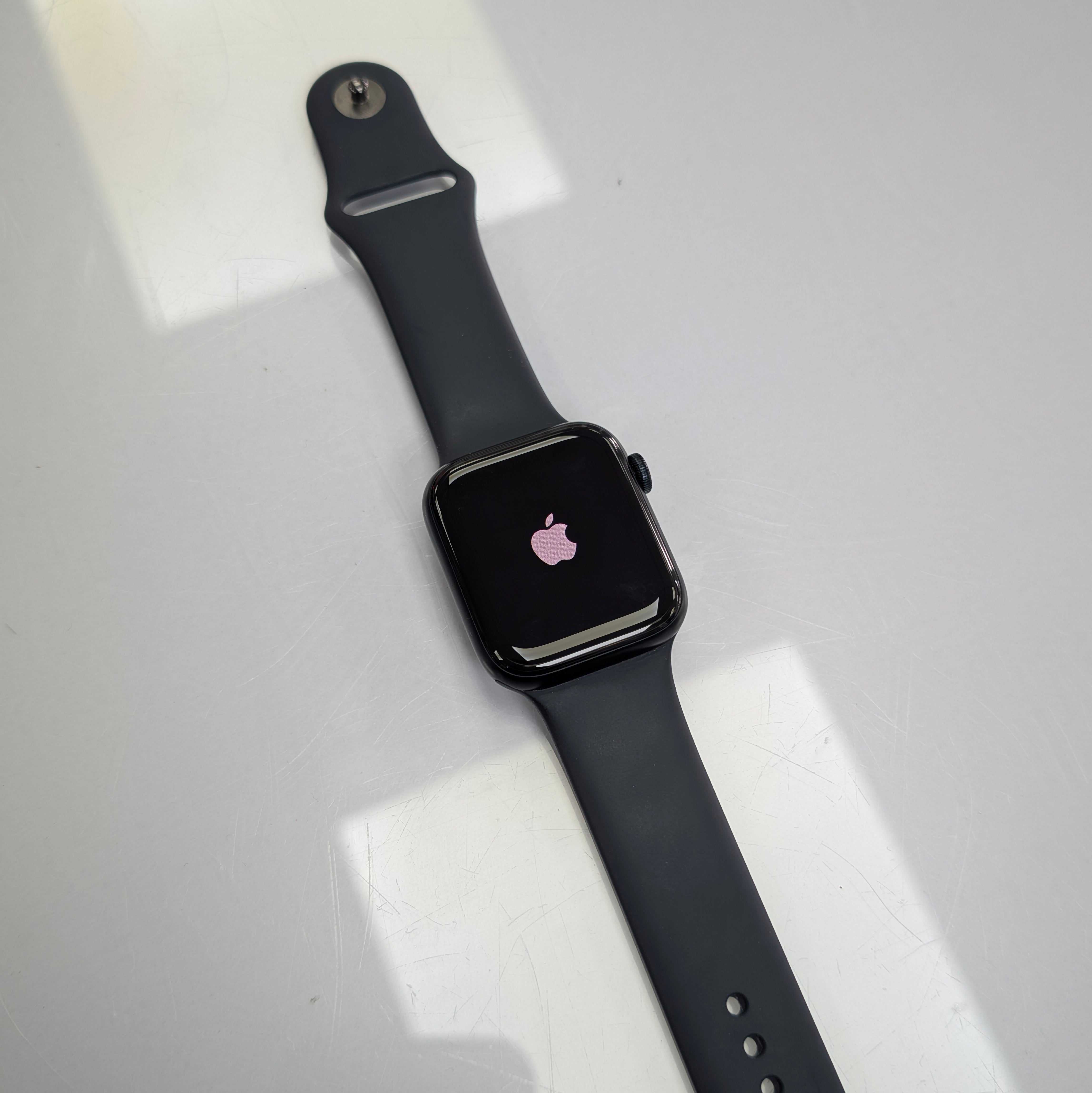 A column with no settings can be used as a spacer