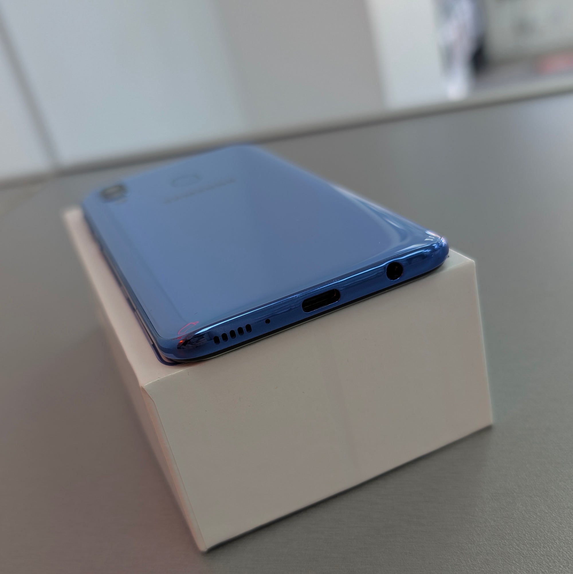 Samsung Galaxy A40 64GB Blue