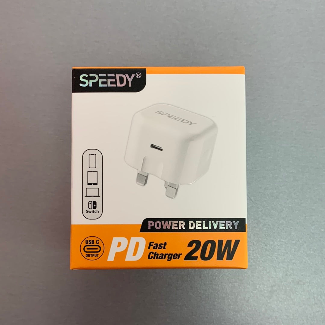 QUALITY SUPER FAST UPTO 65 WATT CHARGERS

📲 High quality VenDens&amp;nbsp;Products