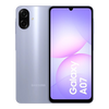Samsung Galaxy A07 smartphone
