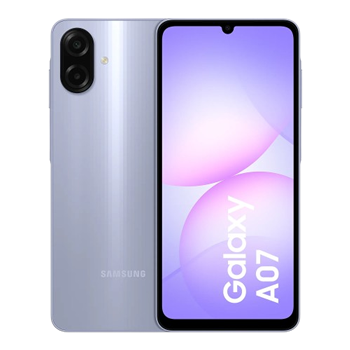 Samsung Galaxy A07 smartphone