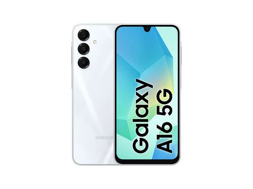 Samsung Galaxy A16 5G 128GB Brand New Sealed Black, Green or Grey