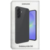 Samsung Galaxy A36 5G smartphone from Samsung in Black