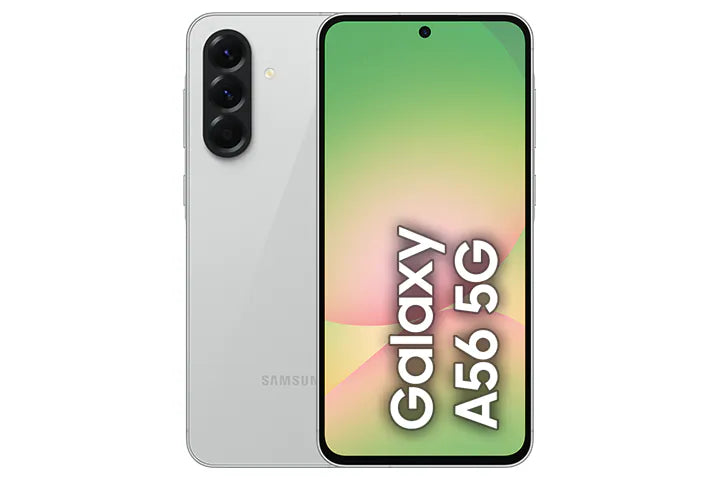 Samsung Galaxy A56 5G 256GB Ai Brand New Sealed