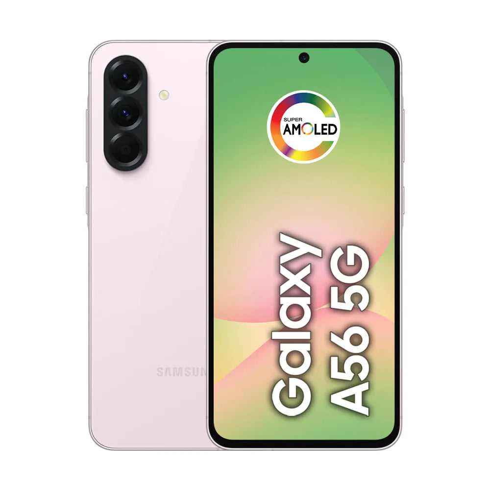 Samsung Galaxy A56 5G 256GB Ai Brand New Sealed